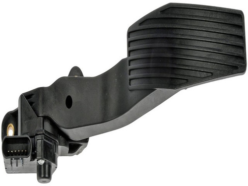 Dorman - OE Solutions Accelerator Pedal 699-103 - view 3