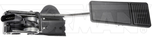 Dorman - OE Solutions Accelerator Pedal 699-119 - view 3