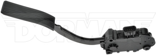 Dorman - OE Solutions Accelerator Pedal 699-138 - view 2
