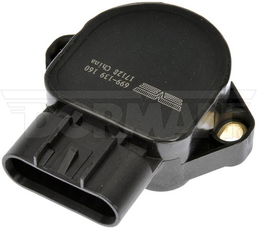 Dorman - OE Solutions Accelerator Pedal Sensor 699-139