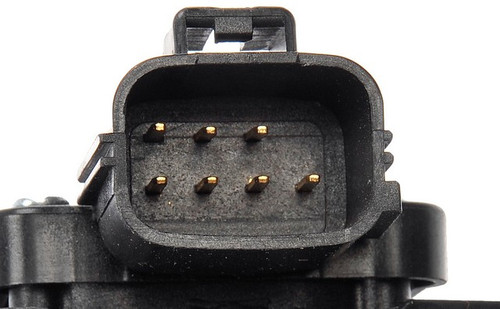 Dorman - OE Solutions Accelerator Pedal P/N:699-142