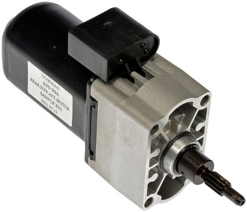 Dorman - OE Solutions Differential Lock Motor 699-996