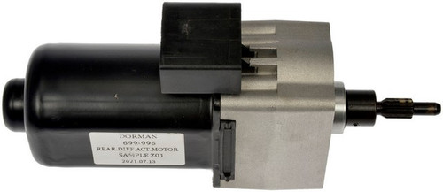 Dorman - OE Solutions Differential Lock Motor 699-996 - view 3
