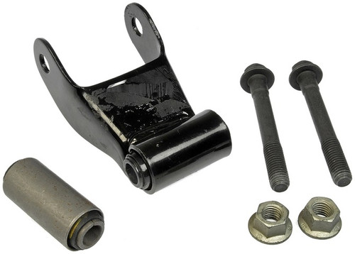 Dorman - OE Solutions Leaf Spring Shackle P/N:722-001
