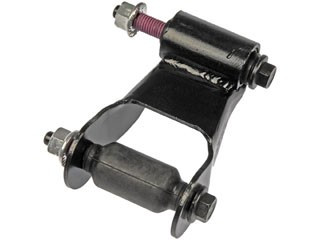 Dorman - OE Solutions Leaf Spring Shackle 722-019
