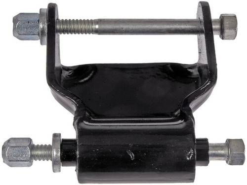 Dorman - OE Solutions Leaf Spring Shackle 722-033 - view 2