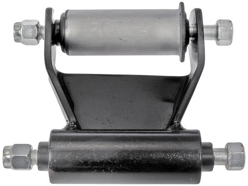 Dorman - OE Solutions Leaf Spring Shackle 722-034 - view 2