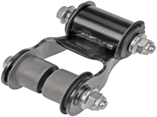 Dorman - OE Solutions Leaf Spring Shackle P/N:722-036