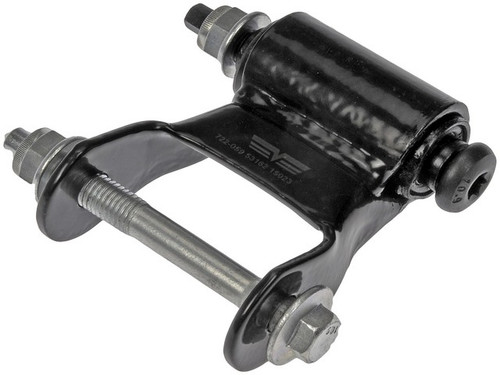 Dorman - OE Solutions Leaf Spring Shackle P/N:722-059