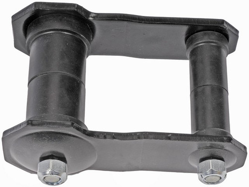 Dorman - OE Solutions Leaf Spring Shackle 722-065 - view 2
