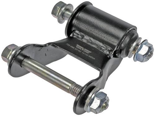Dorman - OE Solutions Leaf Spring Shackle P/N:722-066