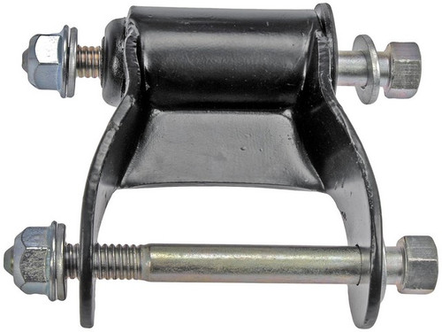 Dorman - OE Solutions Leaf Spring Shackle 722-066 - view 2