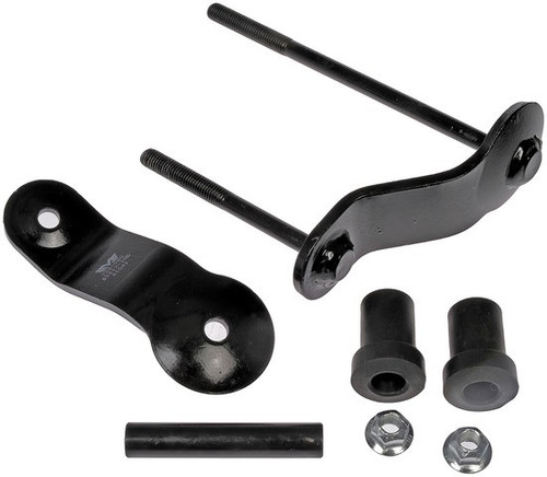 Dorman - OE Solutions Leaf Spring Shackle 722-080