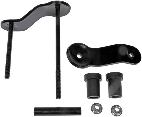 Dorman - OE Solutions Leaf Spring Shackle P/N:722-080