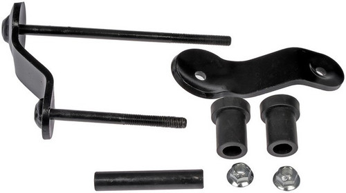 Dorman - OE Solutions Leaf Spring Shackle 722-080 - view 4