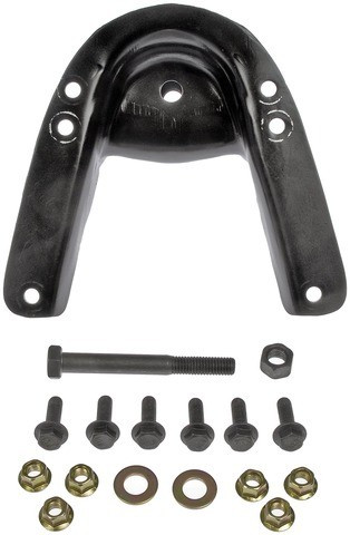 Dorman - OE Solutions Leaf Spring Hanger 722-084 - view 2