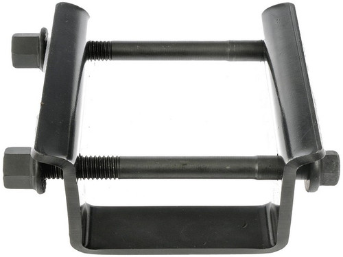 Dorman - OE Solutions Leaf Spring Shackle P/N:722-092
