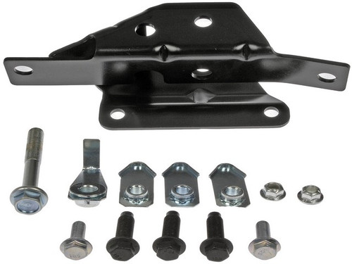 Dorman - OE Solutions Leaf Spring Hanger 722-094 - view 2