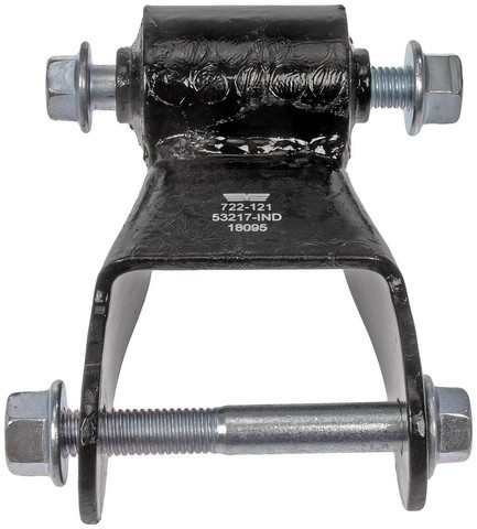 Dorman - OE Solutions Leaf Spring Shackle P/N:722-121