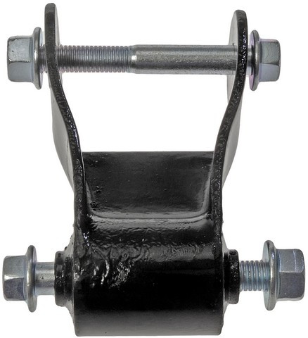 Dorman - OE Solutions Leaf Spring Shackle P/N:722-121