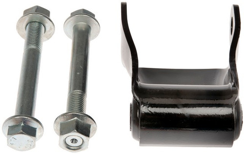 Dorman - OE Solutions Leaf Spring Shackle 722-122 - view 2