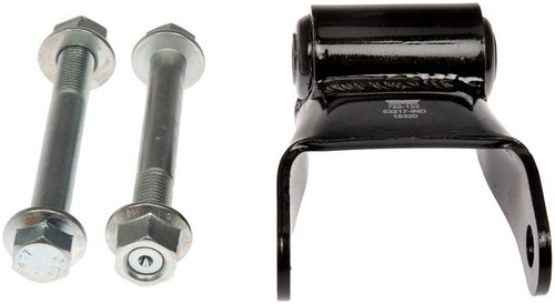 Dorman - OE Solutions Leaf Spring Shackle 722-122 - view 4