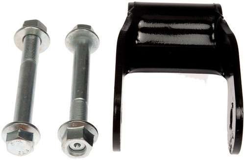 Dorman - OE Solutions Leaf Spring Shackle 722-123 - view 2