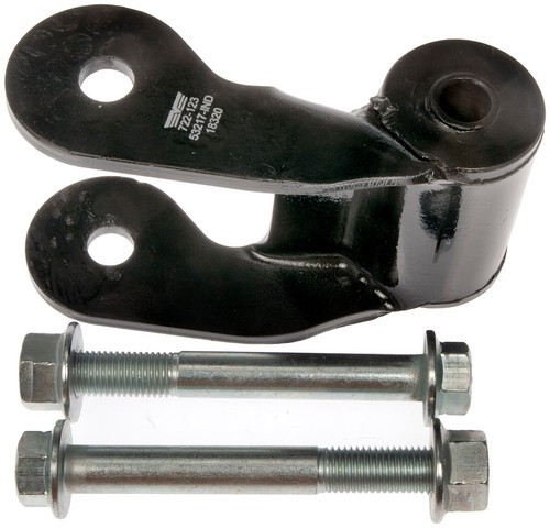Dorman - OE Solutions Leaf Spring Shackle 722-123 - view 3