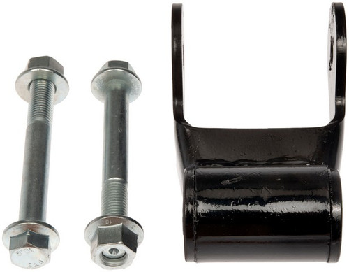 Dorman - OE Solutions Leaf Spring Shackle 722-123 - view 4