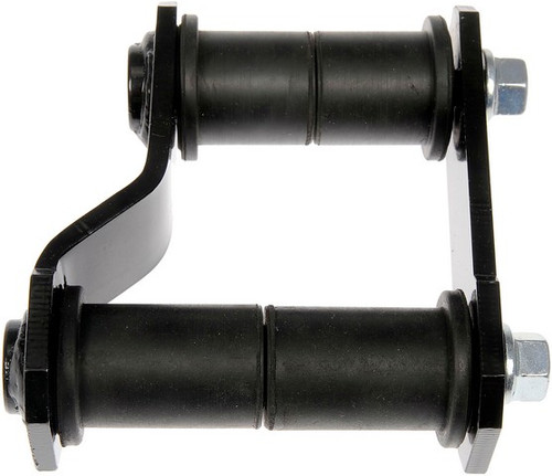 Dorman - OE Solutions Leaf Spring Shackle 722-124 - view 2