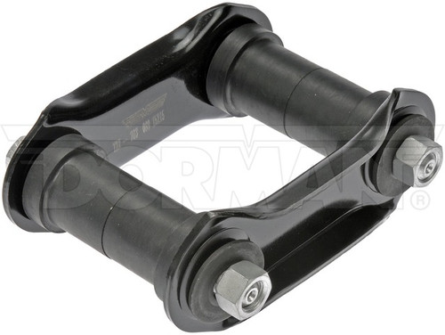 Dorman - OE Solutions Leaf Spring Shackle 722-203