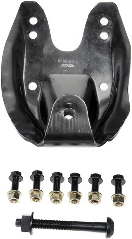 Dorman - OE Solutions Leaf Spring Hanger P/N:722-216