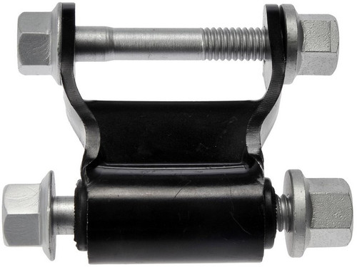 Dorman - OE Solutions Leaf Spring Shackle 722-228 - view 2