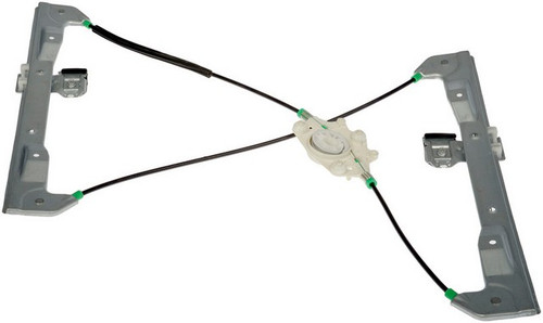 Dorman - OE Solutions Window Regulator P/N:740-140