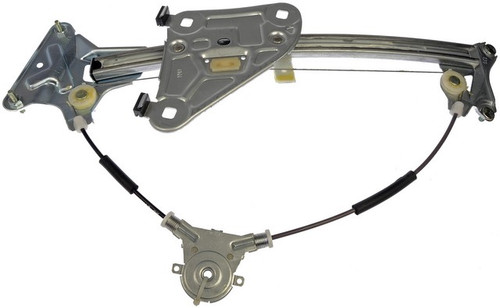 Dorman - OE Solutions Window Regulator P/N:740-151