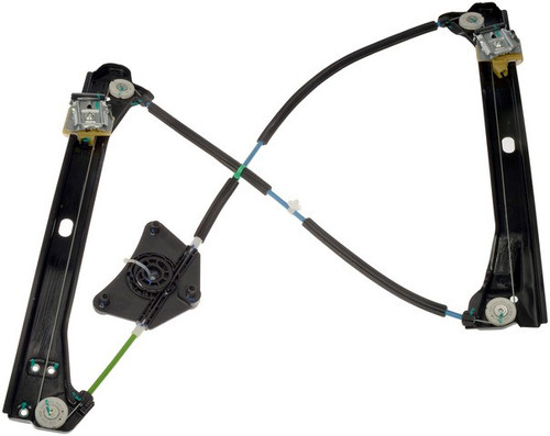 Dorman - OE Solutions Window Regulator P/N:740-186