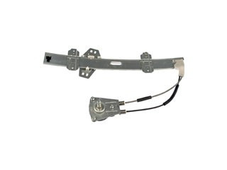 Dorman - OE Solutions Window Regulator P/N:740-198