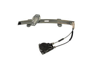 Dorman - OE Solutions Window Regulator P/N:740-199