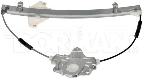 Dorman - OE Solutions Window Regulator P/N:740-261