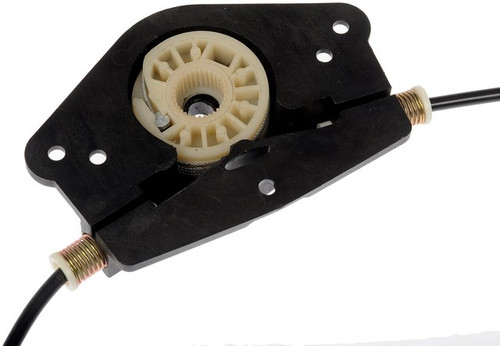 Dorman - OE Solutions Window Regulator P/N:740-374