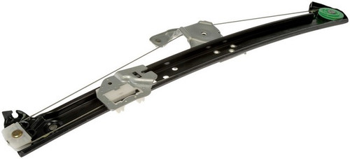 Dorman - OE Solutions Window Regulator P/N:740-412