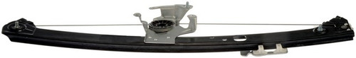 Dorman - OE Solutions Window Regulator P/N:740-412