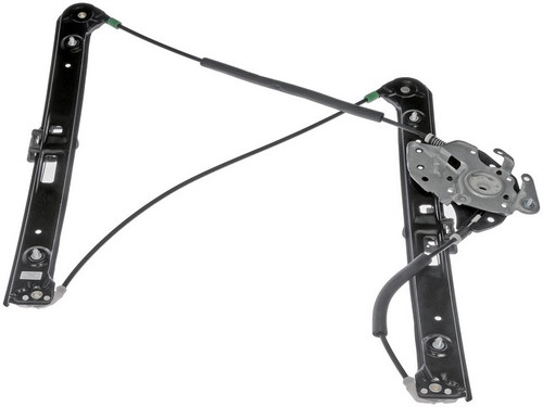 Dorman - OE Solutions Window Regulator 740-484 - view 2