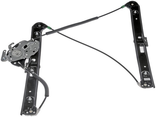 Dorman - OE Solutions Window Regulator 740-485 - view 2