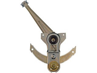 Dorman - OE Solutions Window Regulator P/N:740-531