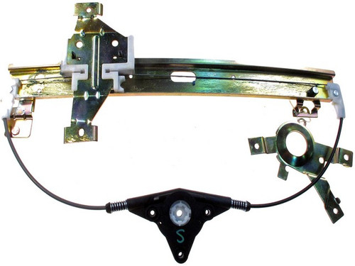 Dorman - OE Solutions Window Regulator 740-540