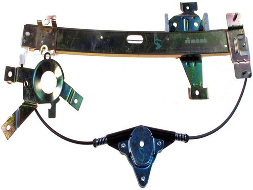 Dorman - OE Solutions Window Regulator 740-540 - view 2