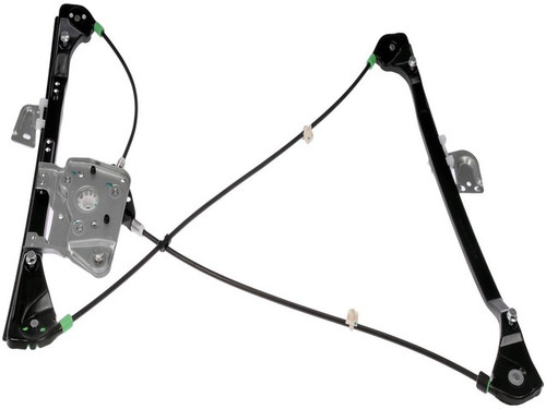 Dorman - OE Solutions Window Regulator 740-641 - view 2