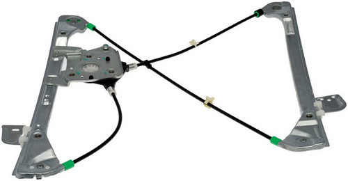 Dorman - OE Solutions Window Regulator 740-642 - view 4