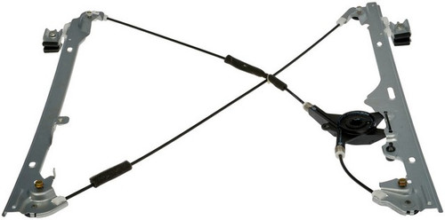 Dorman - OE Solutions Window Regulator 740-645 - view 4